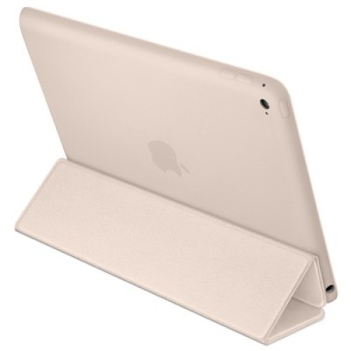 APPLE iPad Air 2 Smart Case in PELLE SOFT PINK APPLE iPad Air 2 Smart Case in PELLE SOFT PINK